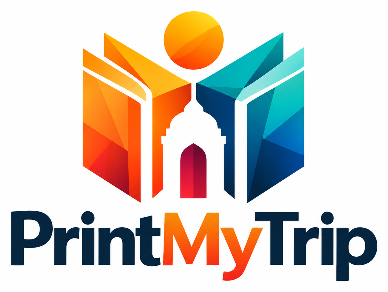Print My Trip